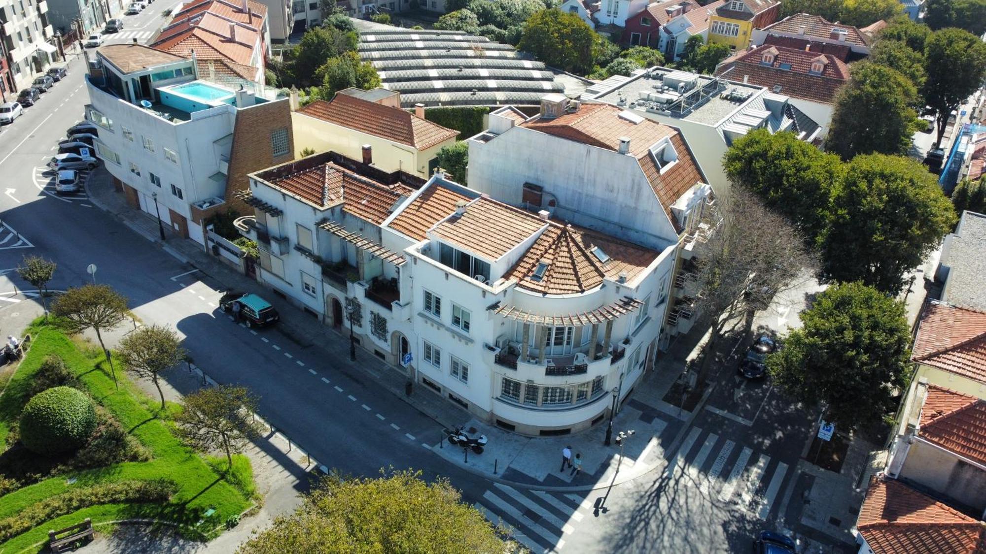 Suites Foz O Porto — Fotos 1