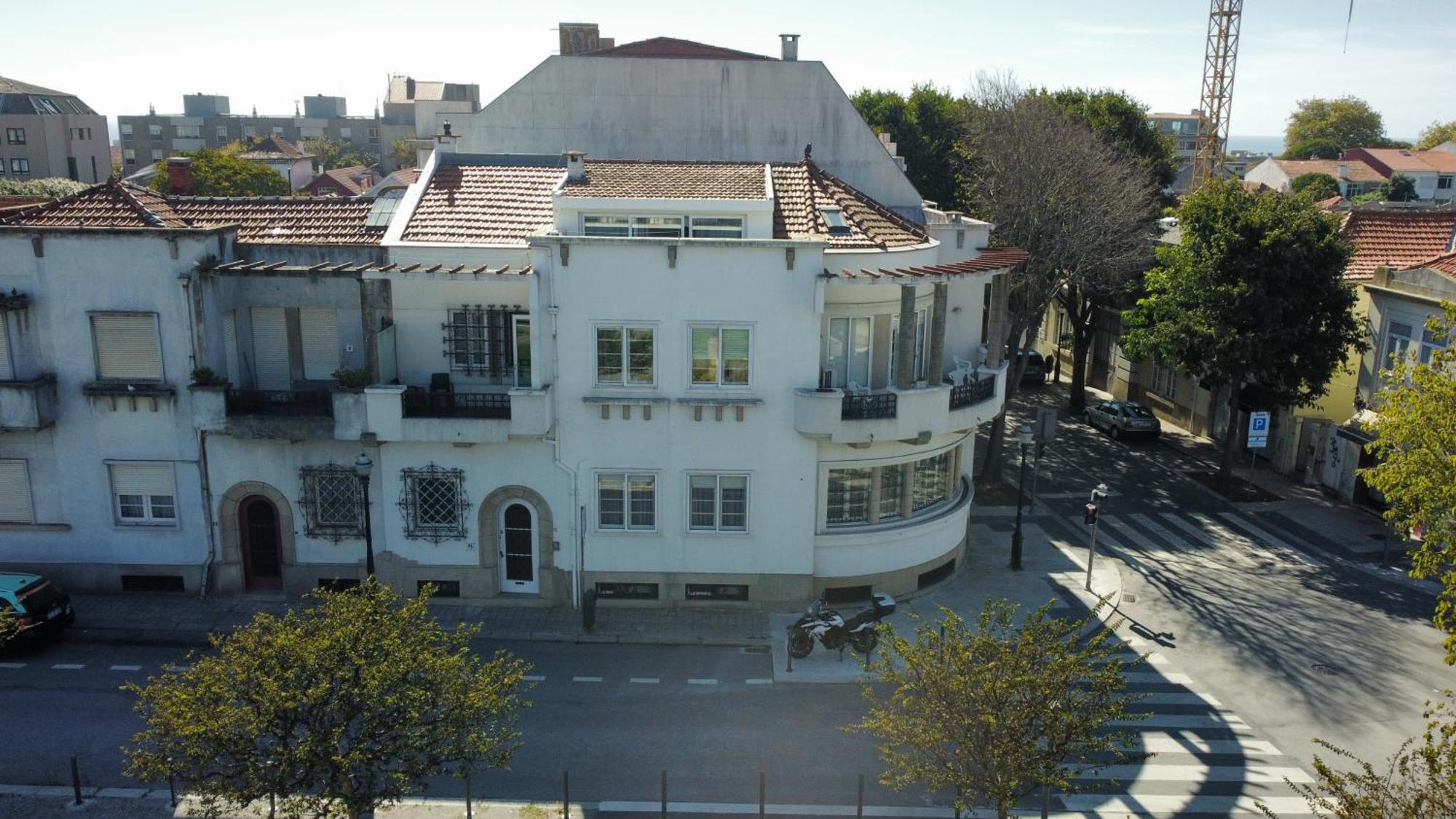 Suites Foz O Porto, Porto